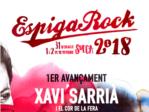Sueca trau a la venda les primeres entrades de l'Espiga Rock