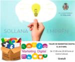 Taller gratuït de Marketing Digital a Sollana