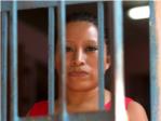 Teodora, condenada a 30 aos tras dar a luz a un beb muerto en El Salvador