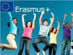 Tres centres escolars de la Ribera participen en el projecte ENERMAN de la Convocatòria Erasmus +