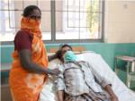 Tuberculosis, más allá de la enfermedad en la India