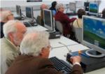 Turís iniciarà en octubre el programa de dinamització de les persones majors i alfabetització informàtica