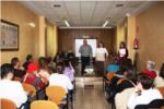 Turís presenta el programa Ribera Impulsa