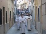 Turís abre la Puerta Santa para el Año Jubilar de san Francisco de Borja