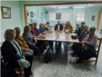 Turís ja compta amb un nou Club de Lectura