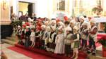 Un ao ms, el Centro Infantil San Jos y San Antonio de Sueca ha celebrado la Navidad