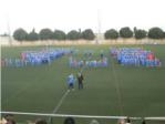 Un miler de persones assisteixen a la presentació oficial de la temporada del Club de Futbol Almussafes