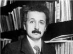 Un minuto de física | Albert Einstein y la teoría de la relatividad especial