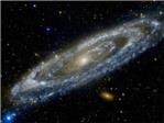 Un minuto de fsica | De dnde vienen las galaxias?
