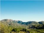 Un potente anticicln dejar cielos soleados y temperaturas suaves este fin de semana en la Ribera