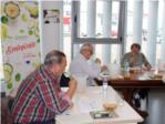Un total de 23 bodegas participan en el I Concurso de Vinos Ecológicos de la Comunitat Valenciana