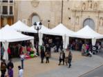 Un total de 28 comerços d'Algemesí participen en la setena edició de la fira Outlet