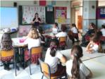 Un total de 76 centres escolars i 14.287 alumnes de la Ribera participaran en la campanya A menjar sa!