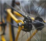 Un trágico accidente acaba con la vida de un ciclista en Sueca
