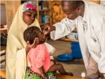 Una epidemia de hepatitis E amenaza a 250.000 desplazados por Boko Haram