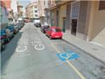 Una falta de sentido común urbanístico convierte en punto negro algunas calles de Alzira