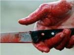 Una hombre mata a su pareja de una cuchillada en el cuello