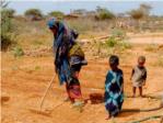 Una nueva hambruna podría afectar a Somalia en 2018