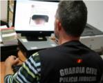 Una persona detenida en Cullera por sus comentarios en redes sociales sobre el menor que quiere ser torero