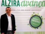Unanimitat per a convertir Alzira en una ciutat sostenible