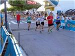 Unos 600 atletas participaron en la III Volta a Peu a Sant Joanet, un circuito semiurbano de 8 km.