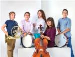 Veintitrés educandos se unen a la Societat Unió Musical de Alberic
