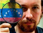 Venezuela...  cuna social y poltica de Podemos?