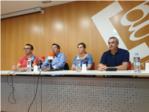 Vicent Estruch, alcalde de Guadassuar: ‘Amb la moció de censura Compromís i el PSPV es comporten com a xiquets capritxosos’
