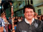 Vicente Ruiz “El Soro”, enamorat de Guadassuar: “És un poble que estima i respecta les seues tradicions”