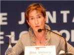 Victoria Ortega abordarà en una conferència el futur de la professió a Sueca