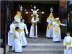 Viernes Santo, Va Crucis y Solemnsima Procesin del Santo Entierro en Alberic