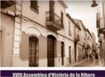 Villanueva de Castellón es prepara per a la XVIII Assemblea d’Història de la Ribera