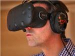 Vive Pre, las nuevas gafas de realidad virtual