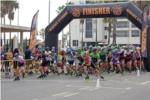 Èxit de participació amb quasi 300 participants en la I Marató Roller Cullera