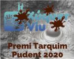 Xúquer Viu presenta als candidats al 'Premi Tarquim Pudent 2020'