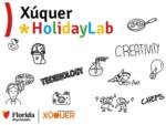 Xquer Centre Educatiu llana Holidaylab, una completa oferta per a laprenentage actiu de langles en estiu