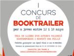 “Zona Llibre Zona Lliure” llança el primer Concurs de Booktrailers a Almussafes