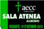 La Junta Local de Alberic de la A.E.C.C celebrará el próximo sábado la tradicional cena anual