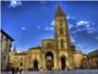 La luz y el misterio de las catedrales | Oviedo<br>La catedral del Salvador