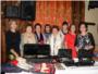  La Asociacin Damas de Santa Cecilia de Benifai entrega nuevos instrumentos