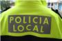 La Policía local de Carlet detiene a dos personas por robo y pertenencia de drogas