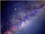  Halladas pruebas de la presencia de materia oscura dentro de la Vía Láctea