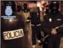 La Policía Nacional neutraliza en Ceuta una célula yihadista preparada para atentar