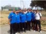 El Club Deportivo Petanca Benifai se ha proclamado Campen Provincial de Tripletas