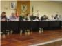 Polémica y tensión en el Pleno de Alberic, con amenaza de expulsión del concejal Miquel Pallarés