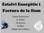 Taller GRATUT de l'Agncia Energtica de la Ribera a Albalat de la Ribera
