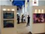 Artistas locales exponen sus obras en el Museu Valenci de la Festa Algemes