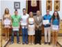 Algemesí premia los mejores expedientes de alumnos de bachillerato y ciclos formativos