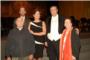 Carlet celebró el centenario del Teatro Giner con la Orquesta de la Comunidad Valenciana