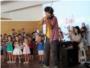 Concert de Nadal a Carlet a càrrec d'alumnes dels centres de Guadassuar i d’Alzira de Sentir Aula Suzuki